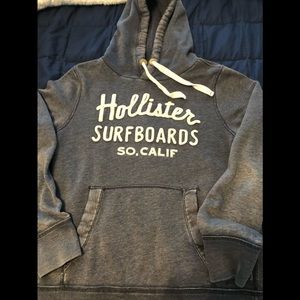 Hollister Hoodie